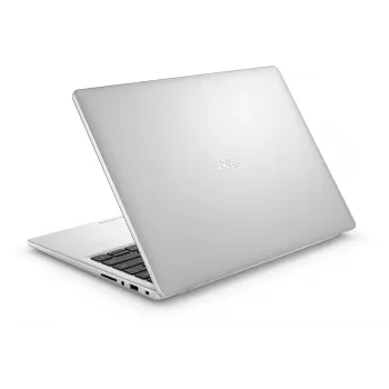 Laptop Dell Pro 14 Essential PV14250 — 14 cali (1920×1200) Full HD+, Intel Core 5 220U, 16 GB DDR5, 512 GB SSD, Windows 11 Pro, srebrny