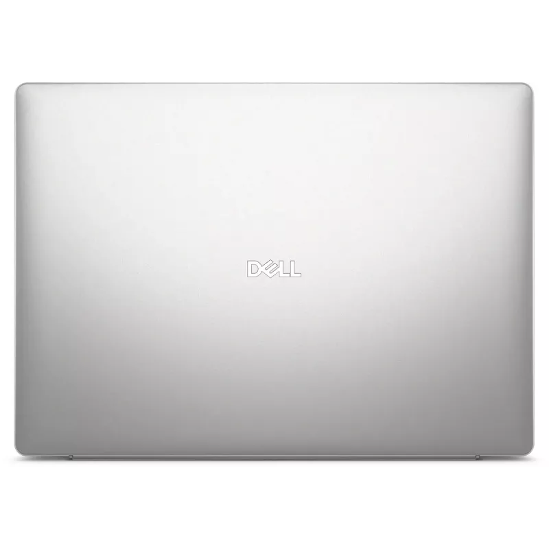 Laptop Dell Pro 14 Essential PV14250 — 14 cali (1920×1200) Full HD+, Intel Core 5 220U, 16 GB DDR5, 512 GB SSD, Windows 11 Pro, srebrny