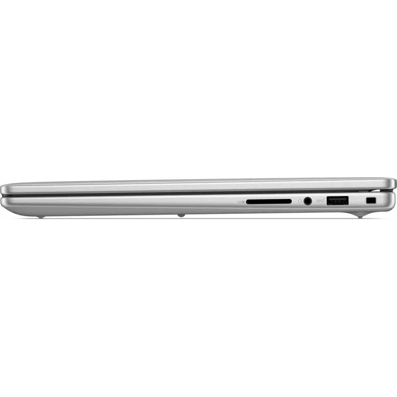 Laptop Dell Pro 14 Essential PV14250 — 14 cali (1920×1200) Full HD+, Intel Core 5 220U, 16 GB DDR5, 512 GB SSD, Windows 11 Pro, srebrny