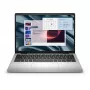 Laptop Dell Pro 14 Essential PV14250 — 14 cali (1920×1200) Full HD+, Intel Core 5 220U, 16 GB DDR5, 512 GB SSD, Windows 11 Pro, srebrny