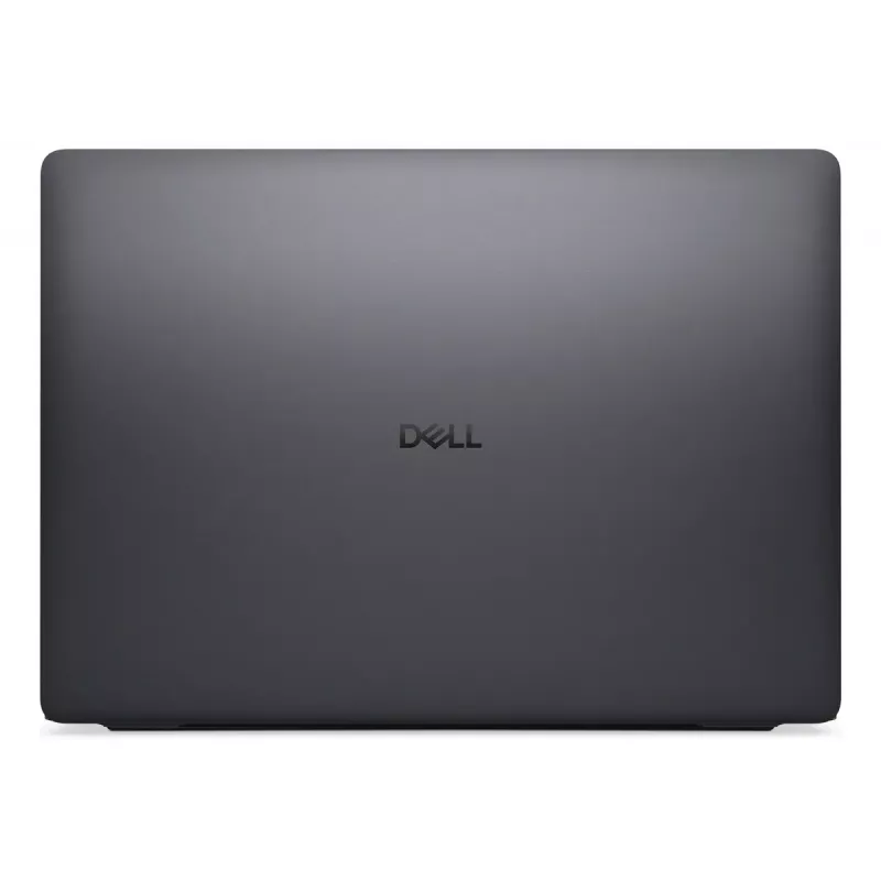 Laptop Dell Pro 14 PC14250 — Intel Core 7 150U, 14 cali (1920x1200) Full HD+, 16 GB DDR5, 512 GB SSD, Windows 11 Pro, Czarny