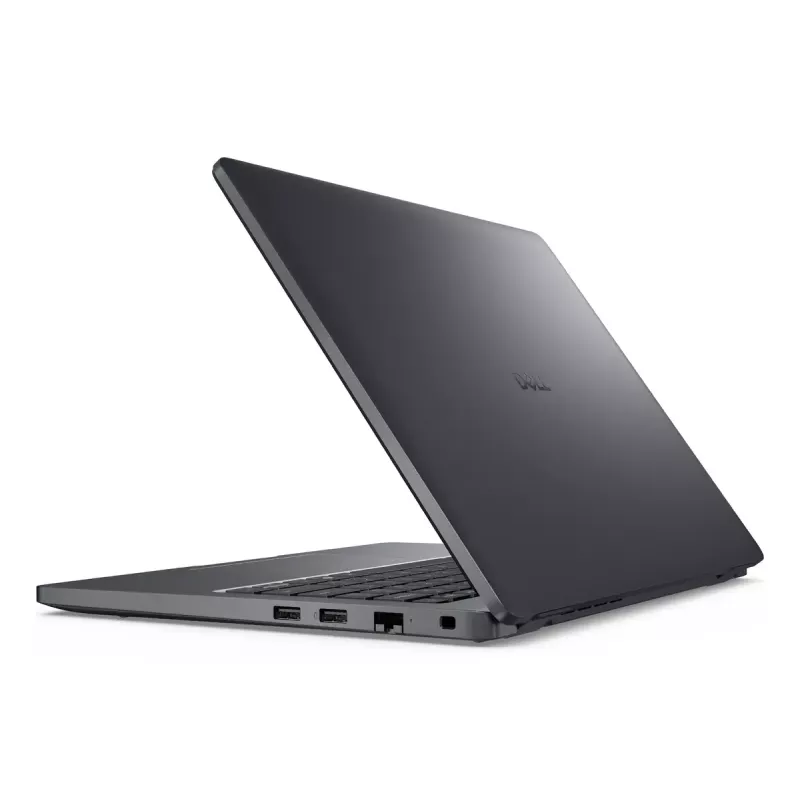 Laptop Dell Pro 14 PC14250 — Intel Core 7 150U, 14 cali (1920x1200) Full HD+, 16 GB DDR5, 512 GB SSD, Windows 11 Pro, Czarny