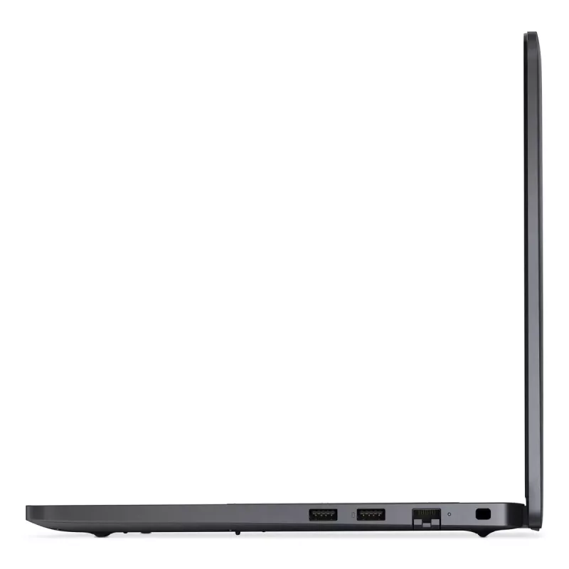 Laptop Dell Pro 14 PC14250 — Intel Core 7 150U, 14 cali (1920x1200) Full HD+, 16 GB DDR5, 512 GB SSD, Windows 11 Pro, Czarny