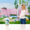 Interaktywna zabawka Cobi Little Live Pets Chodzący Pingwin Kiwaczek MO-26535, zasilany bateriami chodzący zwierzak