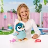 Interaktywna zabawka Cobi Little Live Pets Chodzący Pingwin Kiwaczek MO-26535, zasilany bateriami chodzący zwierzak