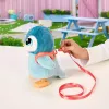 Interaktywna zabawka Cobi Little Live Pets Chodzący Pingwin Kiwaczek MO-26535, zasilany bateriami chodzący zwierzak