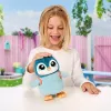 Interaktywna zabawka Cobi Little Live Pets Chodzący Pingwin Kiwaczek MO-26535, zasilany bateriami chodzący zwierzak