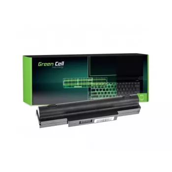 Bateria zielony Cell AS07