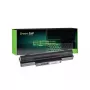 Bateria zielony Cell AS07