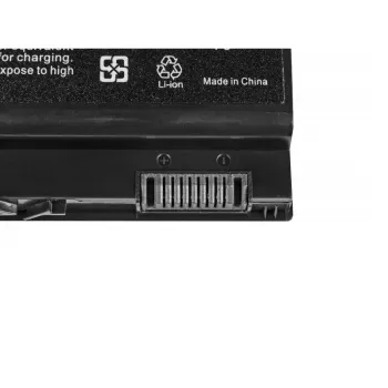 Bateria zielony Cell HP113 do ZBook 15 15 G2 17 17 G2