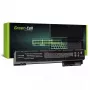 Bateria zielony Cell HP113 do ZBook 15 15 G2 17 17 G2