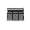 Podstawka pod laptop KRUX KRX0034 — regulowana wysokość, przenośna aluminiowa konstrukcja