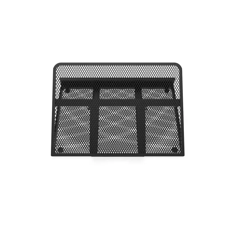 Podstawka pod laptop KRUX KRX0034 — regulowana wysokość, przenośna aluminiowa konstrukcja