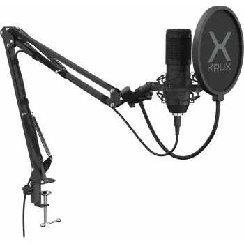 Mikrofon KRUX EDIS 1000 KRX0109