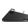 Klawiatura KRUX Atax PRO RGB Gaming USB QWERTY Angielska Czarna Tenkeyless Mechaniczna