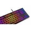 Klawiatura KRUX Atax PRO RGB Gaming USB QWERTY Angielska Czarna Tenkeyless Mechaniczna
