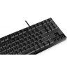 Klawiatura KRUX Atax PRO RGB Gaming USB QWERTY Angielska Czarna Tenkeyless Mechaniczna