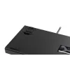 Klawiatura KRUX Atax PRO RGB Gaming USB QWERTY Angielska Czarna Tenkeyless Mechaniczna