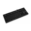 Klawiatura KRUX Atax PRO RGB Gaming USB QWERTY Angielska Czarna Tenkeyless Mechaniczna