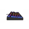 Klawiatura KRUX Atax PRO RGB Gaming USB QWERTY Angielska Czarna Tenkeyless Mechaniczna