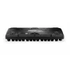 Klawiatura ENDORFY Thock 75% Wireless czerwony mechaniczna RGB LED czarna
