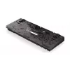 Klawiatura ENDORFY Thock 75% Wireless czerwony mechaniczna RGB LED czarna