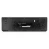 Klawiatura gamingowa ENDORFY Thock RF Wireless USB mechaniczna RGB czarna