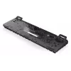 Klawiatura gamingowa ENDORFY Thock RF Wireless USB mechaniczna RGB czarna