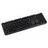 Klawiatura gamingowa ENDORFY Thock RF Wireless USB mechaniczna RGB czarna