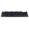 Klawiatura gamingowa ENDORFY Thock RF Wireless USB mechaniczna RGB czarna