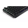Klawiatura gamingowa ENDORFY Thock RF Wireless USB mechaniczna RGB czarna