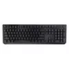 Klawiatura gamingowa ENDORFY Thock RF Wireless USB mechaniczna RGB czarna