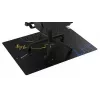 Mata ochronna na podłogę ENDORFY FP120R prostokątna PVC 1200×900×2,2 mm czarna