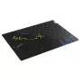 Mata ochronna na podłogę ENDORFY FP120R prostokątna PVC 1200×900×2,2 mm czarna