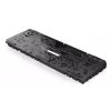 Klawiatura ENDORFY Thock TKL Wireless czerwony mechaniczna RGB LED 87 klawiszy