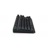 Klawiatura ENDORFY Thock TKL Wireless czerwony mechaniczna RGB LED 87 klawiszy