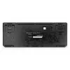 Klawiatura ENDORFY Thock TKL Wireless Czarna Mechaniczna RGB LED 87 klawiszy