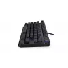 Klawiatura ENDORFY Thock TKL Wireless Czarna Mechaniczna RGB LED 87 klawiszy