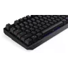 Klawiatura ENDORFY Thock TKL Wireless Czarna Mechaniczna RGB LED 87 klawiszy