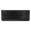 Klawiatura ENDORFY Thock TKL Wireless Czarna Mechaniczna RGB LED 87 klawiszy