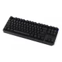 Klawiatura ENDORFY Thock TKL Wireless Czarna Mechaniczna RGB LED 87 klawiszy