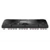 Klawiatura gamingowa ENDORFY TKL USB mechaniczna 87 klawiszy RGB Czarna