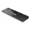 Klawiatura gamingowa ENDORFY TKL USB mechaniczna 87 klawiszy RGB Czarna