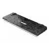 Klawiatura gamingowa ENDORFY TKL USB mechaniczna 87 klawiszy RGB Czarna