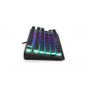 Klawiatura gamingowa ENDORFY TKL USB mechaniczna 87 klawiszy RGB Czarna