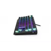 Klawiatura gamingowa ENDORFY TKL USB mechaniczna 87 klawiszy RGB Czarna
