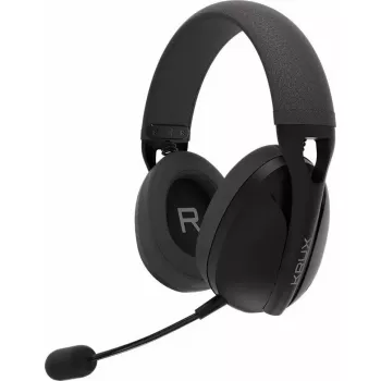 Słuchawki Krux Clapz Wireless Czarny KRXC003
