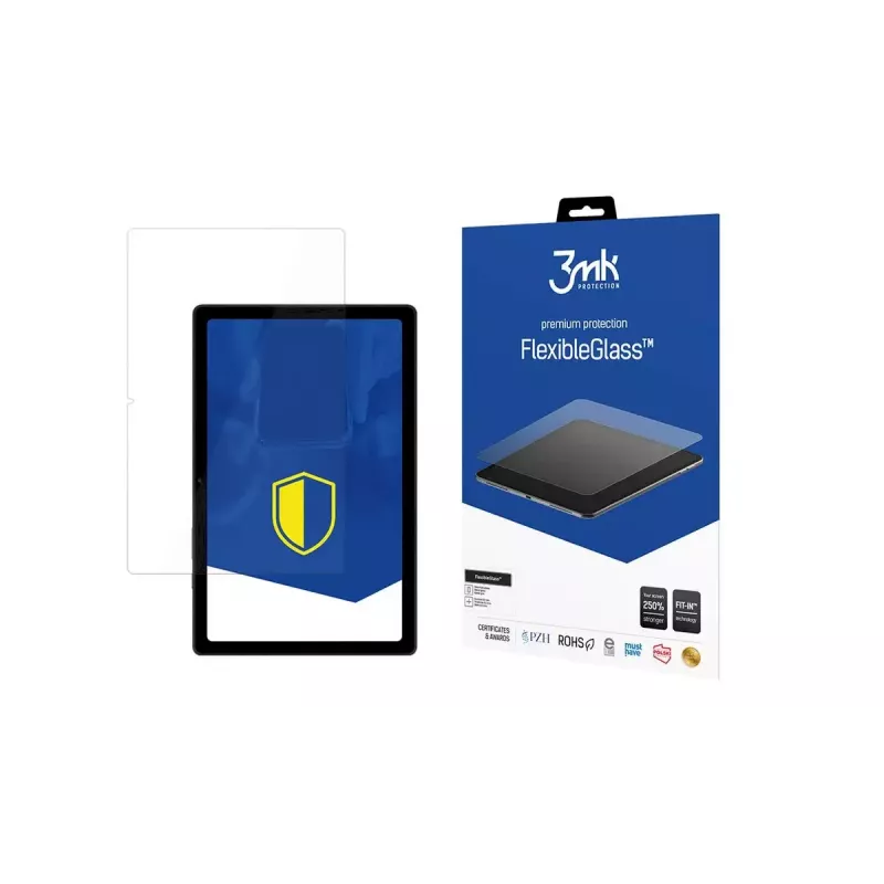 3MK FlexibleGlass folia ochronna na ekran do Galaxy Tab S6 Lite 2020/2022