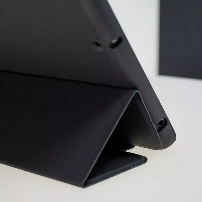 Miękki pokrowiec na tablet 3MK Galaxy Tab S9+ do 15 cali