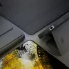 Miękki pokrowiec na tablet 3MK Galaxy Tab S9+ do 15 cali